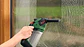 Aspirador de janelas GlassVAC Full Set BOSCH - Thumbnail 5