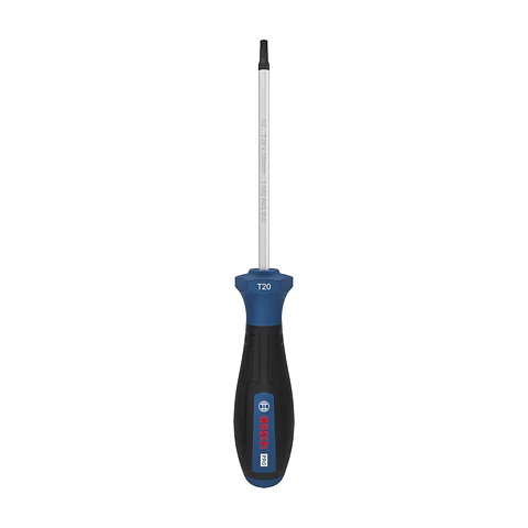 Chave de Fenda Torx PRO TX10 x 75 mm BOSCH