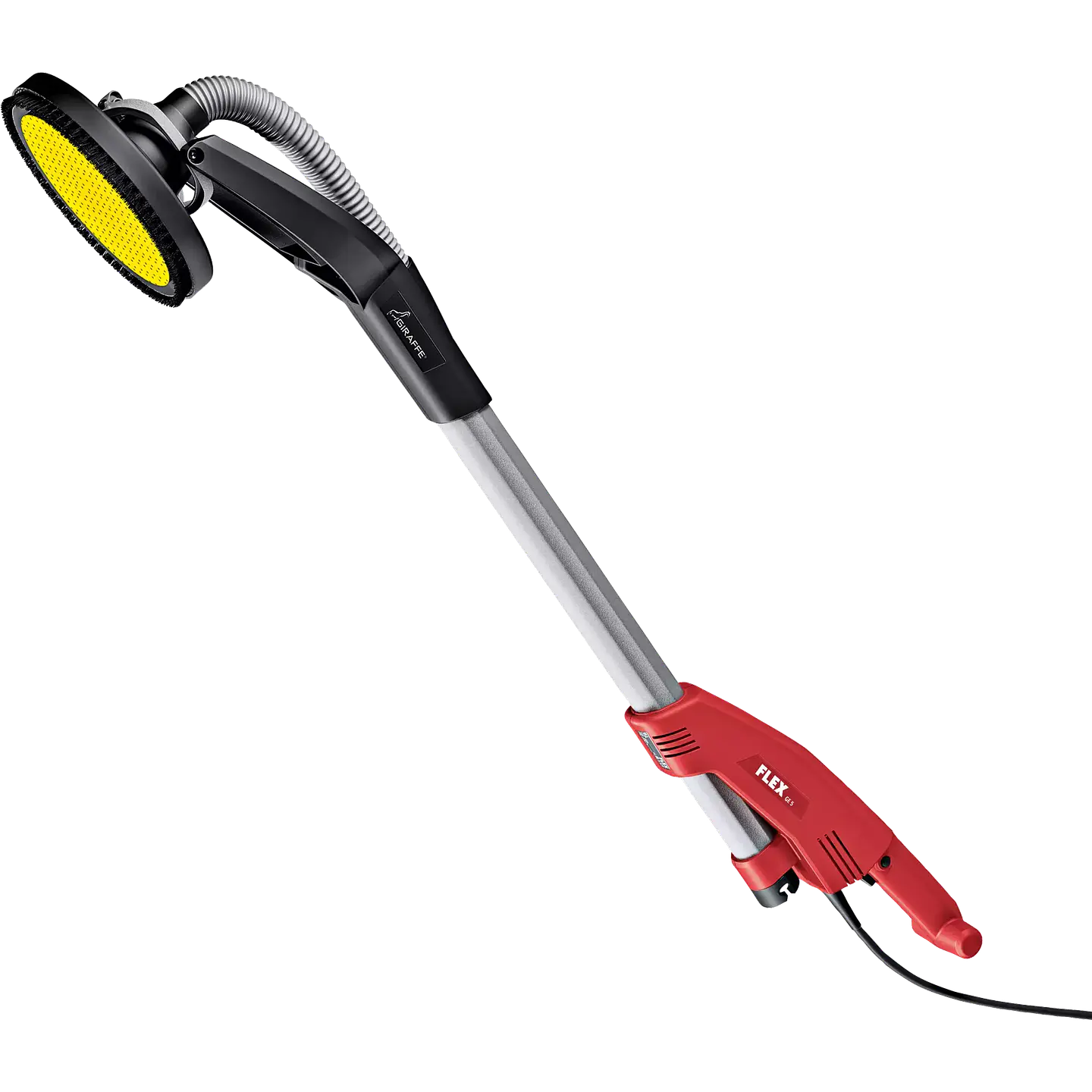 Kit Lixadora Tetos (Girafa) Sem Escovas GE 5 X-EC + Aspirador 20 LT VCE 22 M-AC FLEX 2