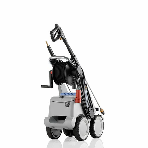 Máquina de Alta Pressão Profissional 230V 30-150 Bar QUADRO 599 TST KRÄNZLE
