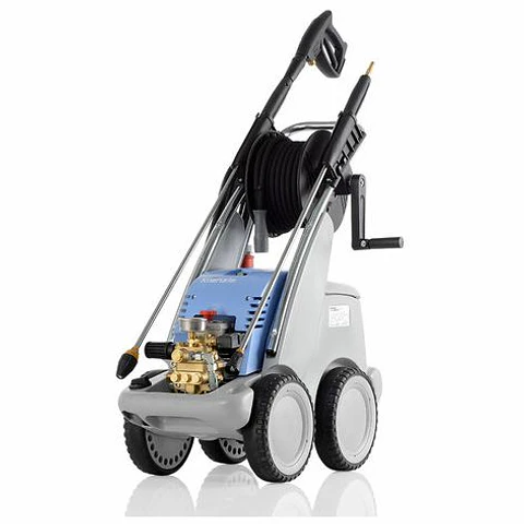 Máquina de Alta Pressão Profissional 230V 30-150 Bar QUADRO 599 TST KRÄNZLE