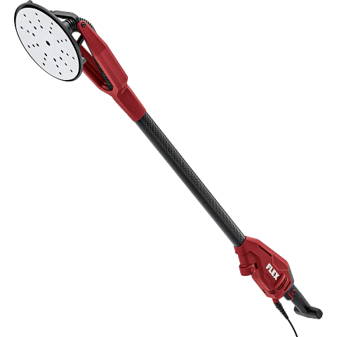 Lixadora de paredes e tetos (Girafa) GE 6 X-EC FLEX