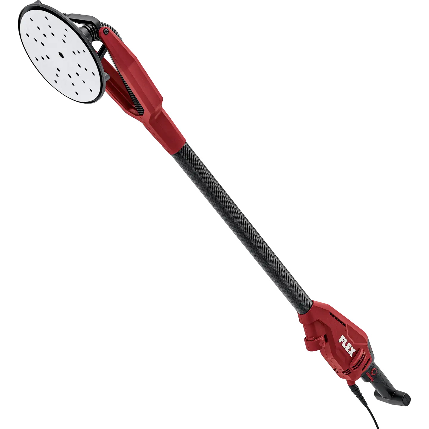 Lixadora de paredes e tetos (Girafa) GE 6 X-EC FLEX 1