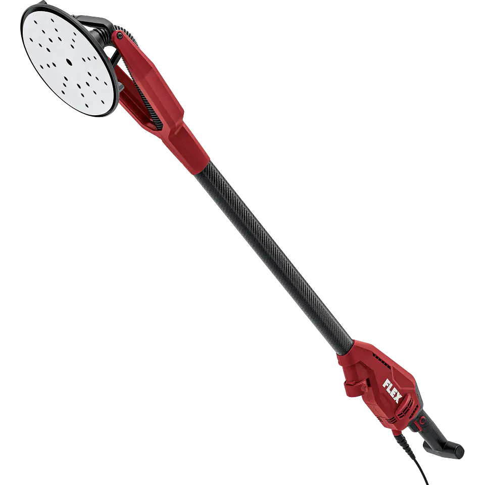 Lixadora de paredes e tetos (Girafa) GE 6 X-EC FLEX 1