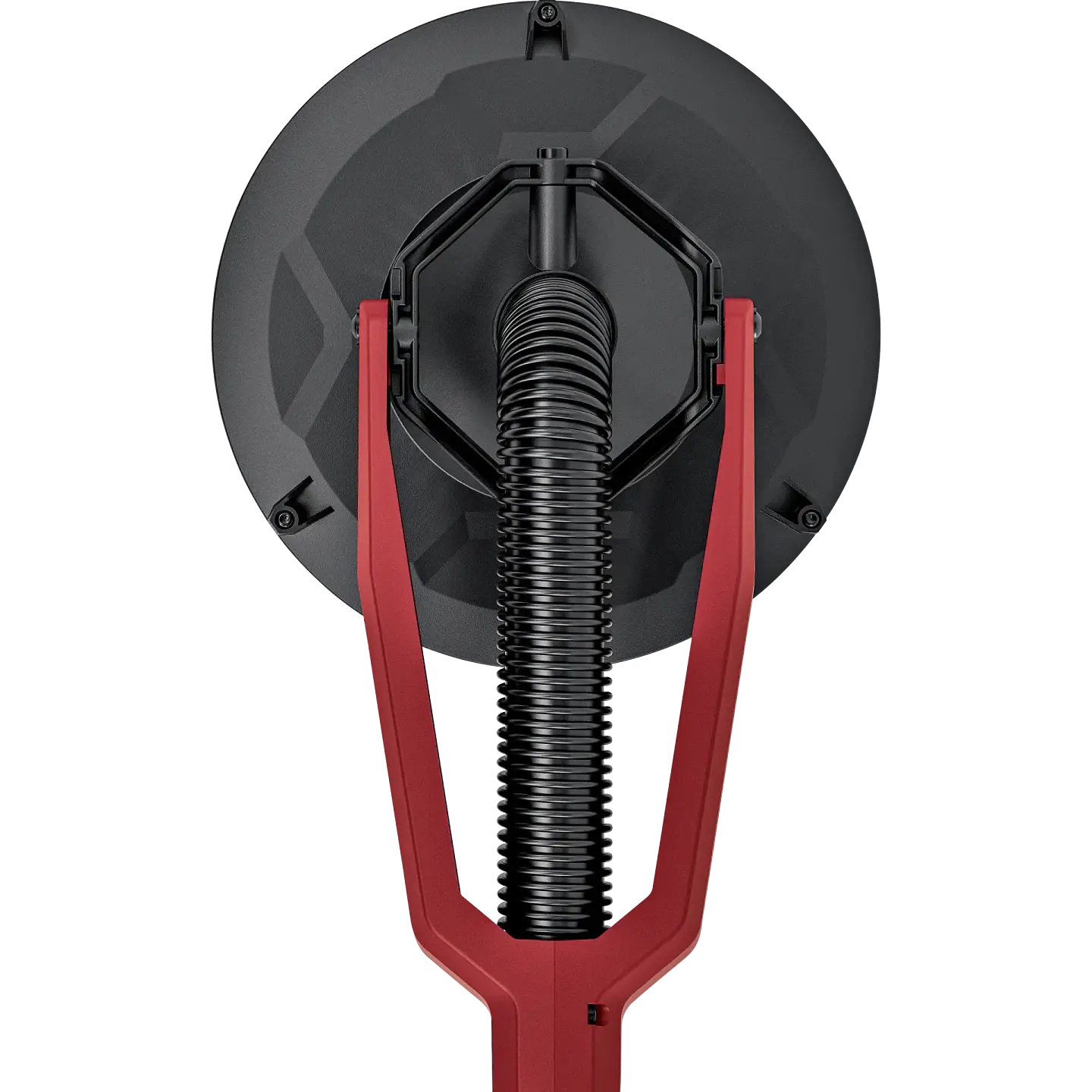 Lixadora de paredes e tetos (Girafa) GE 6 X-EC FLEX 2