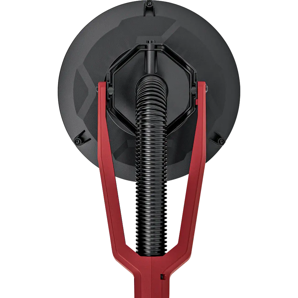Lixadora de paredes e tetos (Girafa) GE 6 X-EC FLEX 2
