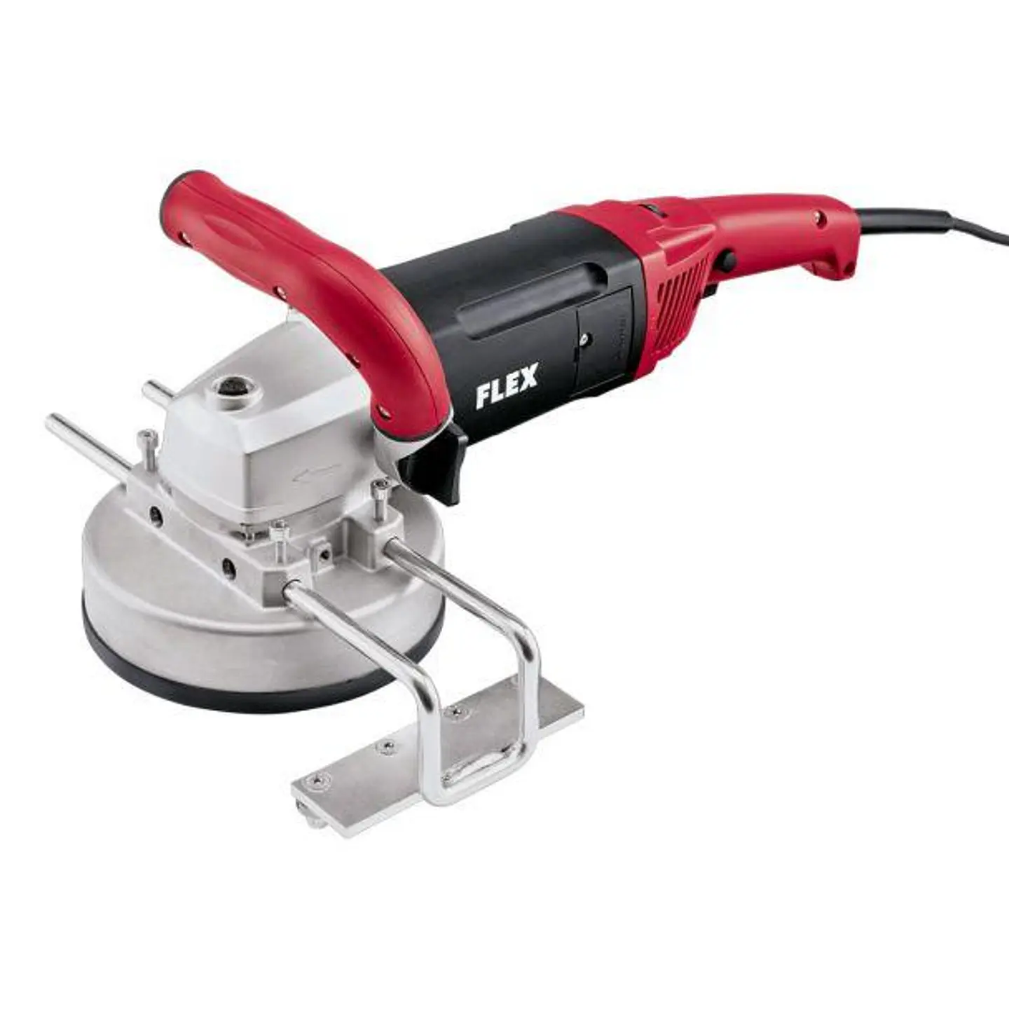 Bocardiadora / Máquina de Bujardar STE 18-3 130 FLEX 1