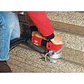 Bocardiadora / Máquina de Bujardar STE 18-3 130 FLEX - Thumbnail 2