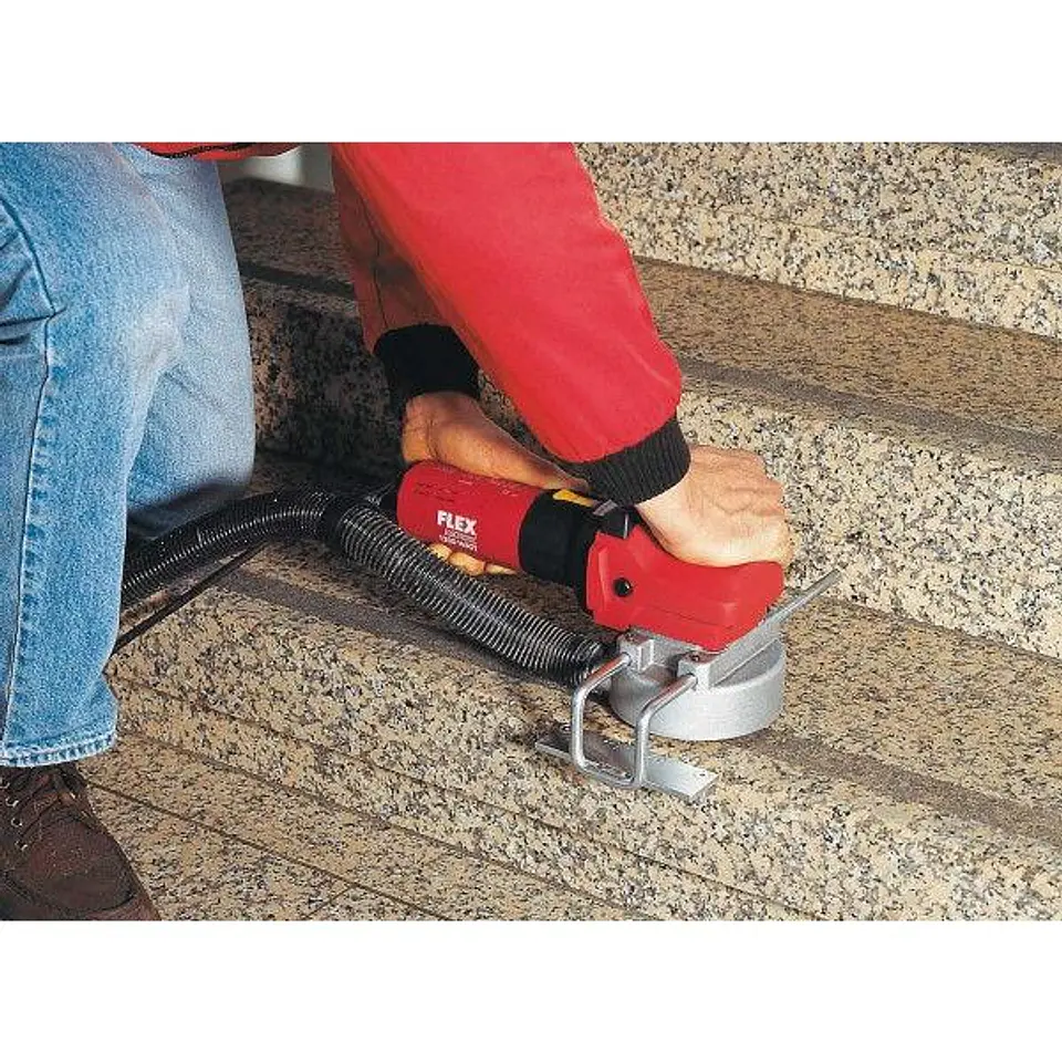 Bocardiadora / Máquina de Bujardar STE 18-3 130 FLEX 2