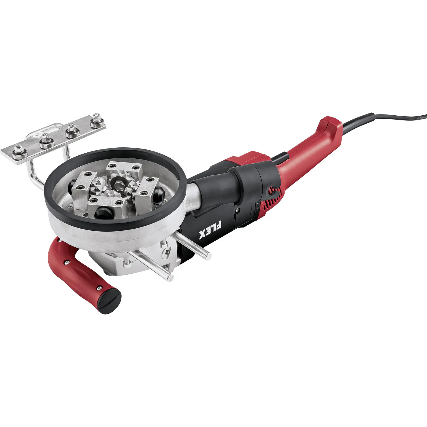 Bocardiadora / Máquina de Bujardar STE 18-3 130 FLEX 3