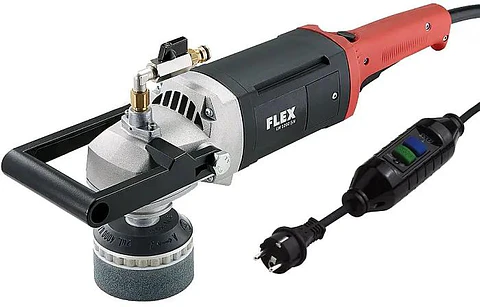 Polidora de Pedra a Húmido LW 1202 SN PRCD FLEX