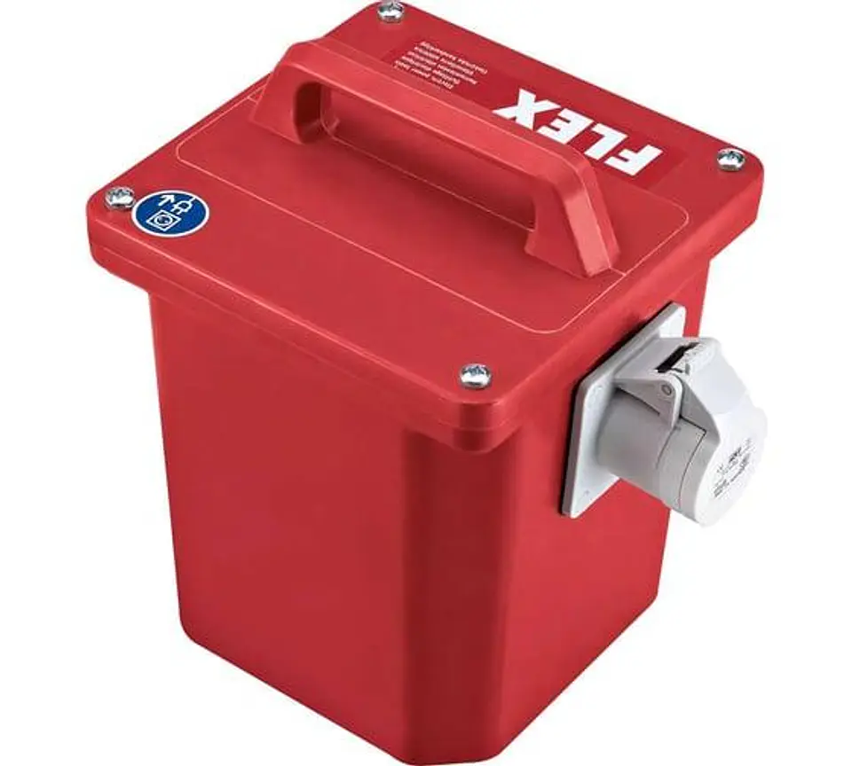 Transformador de Isolamento TT 2000 FLEX 1