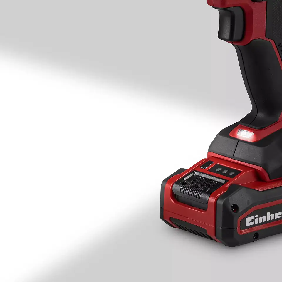 Berbequim sem fio TP-CD 18/50-C Li-i BL - Solo PROFESSIONAL EINHELL 5