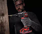 Berbequim sem fio TP-CD 18/50-C Li-i BL - Solo PROFESSIONAL EINHELL - thumbnail 6