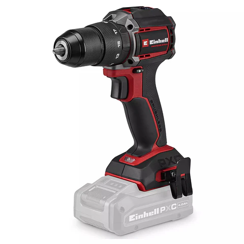 Berbequim sem fio TP-CD 18/50-C Li-i BL - Solo PROFESSIONAL EINHELL