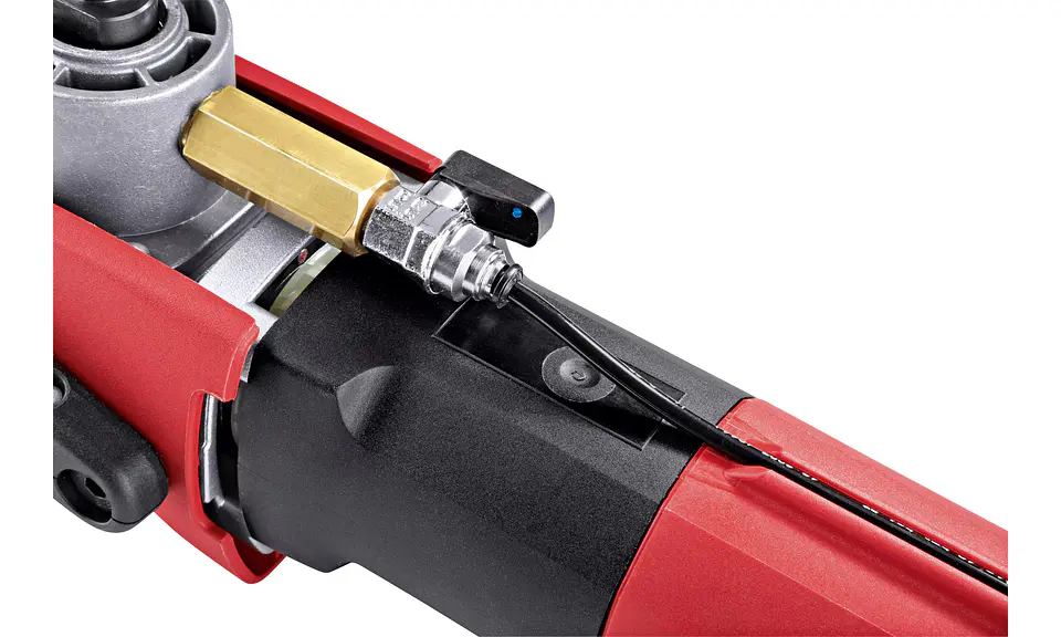 Polidora de Pedra a Húmido LE 12-3 100 WET FLEX 2