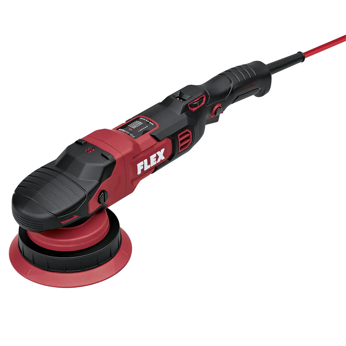 Polidora Excêntrica 1400W Ø150 mm XCE 2 8 14-EC C FLEX 1