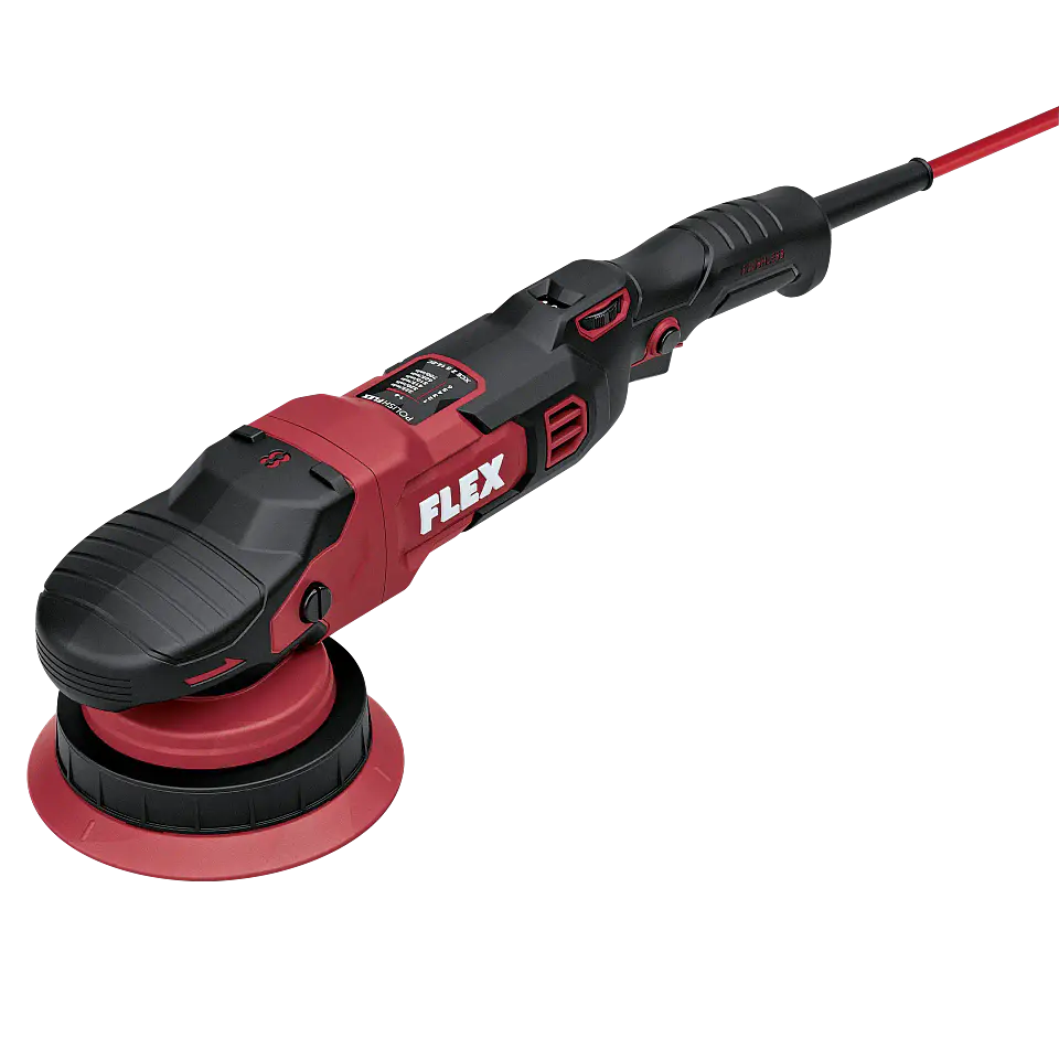 Polidora Excêntrica 1400W Ø150 mm XCE 2 8 14-EC C FLEX 1