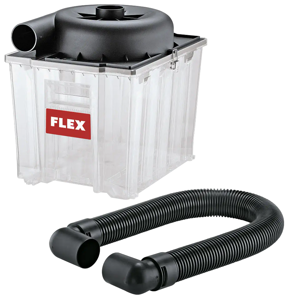 Pré-Separador Ciclónico para Aspiradores VCE-PS 25 Cyclone FLEX 2