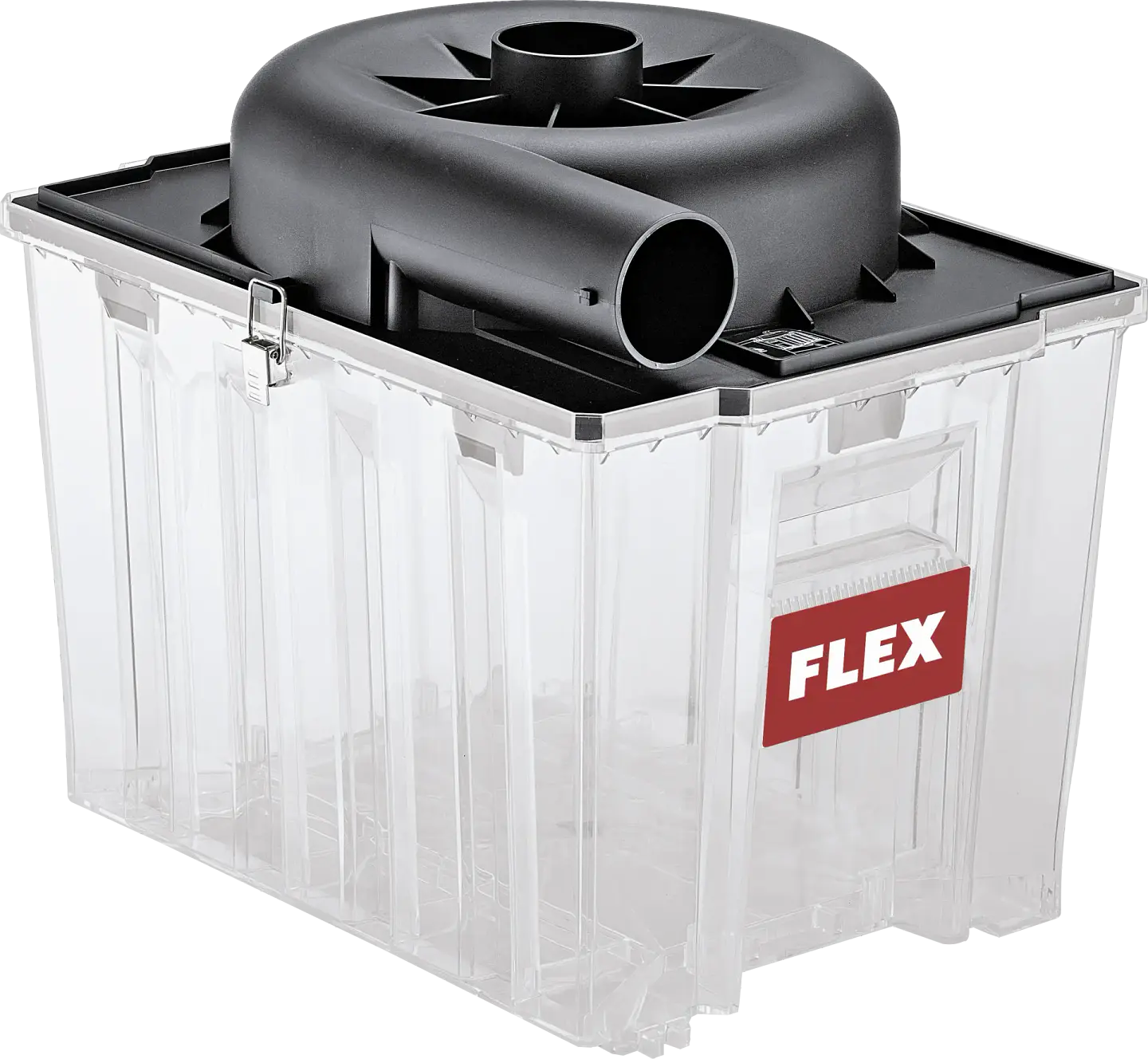 Pré-Separador Ciclónico para Aspiradores VCE-PS 25 Cyclone FLEX 3