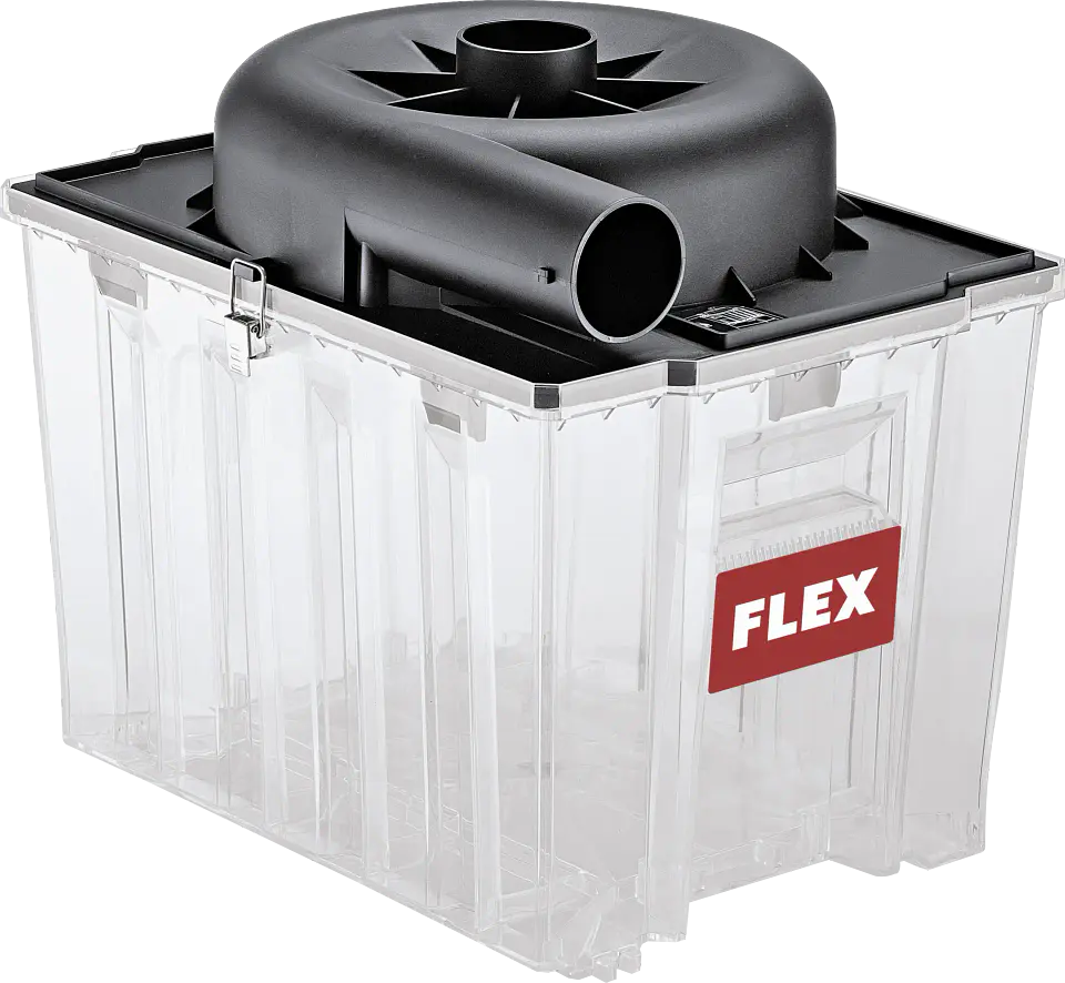 Pré-Separador Ciclónico para Aspiradores VCE-PS 25 Cyclone FLEX 3