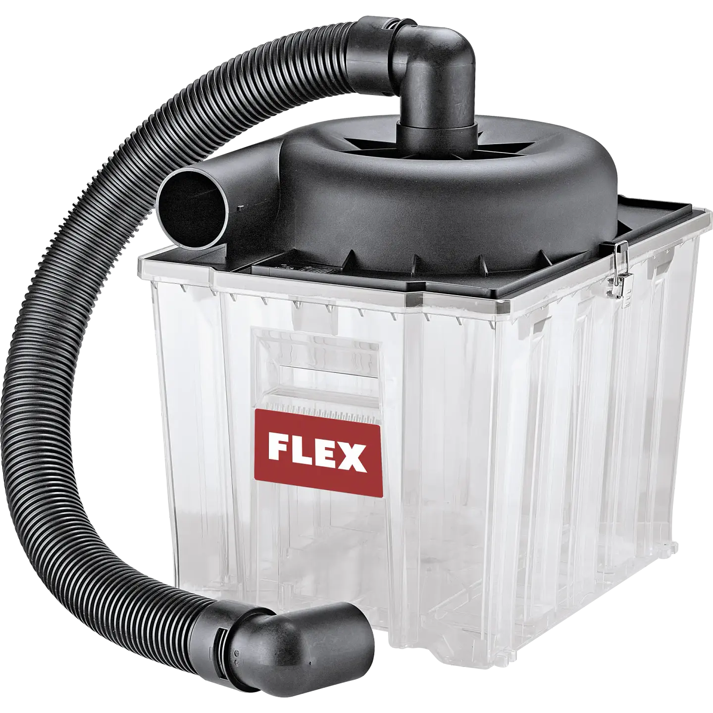 Pré-Separador Ciclónico para Aspiradores VCE-PS 25 Cyclone FLEX 1
