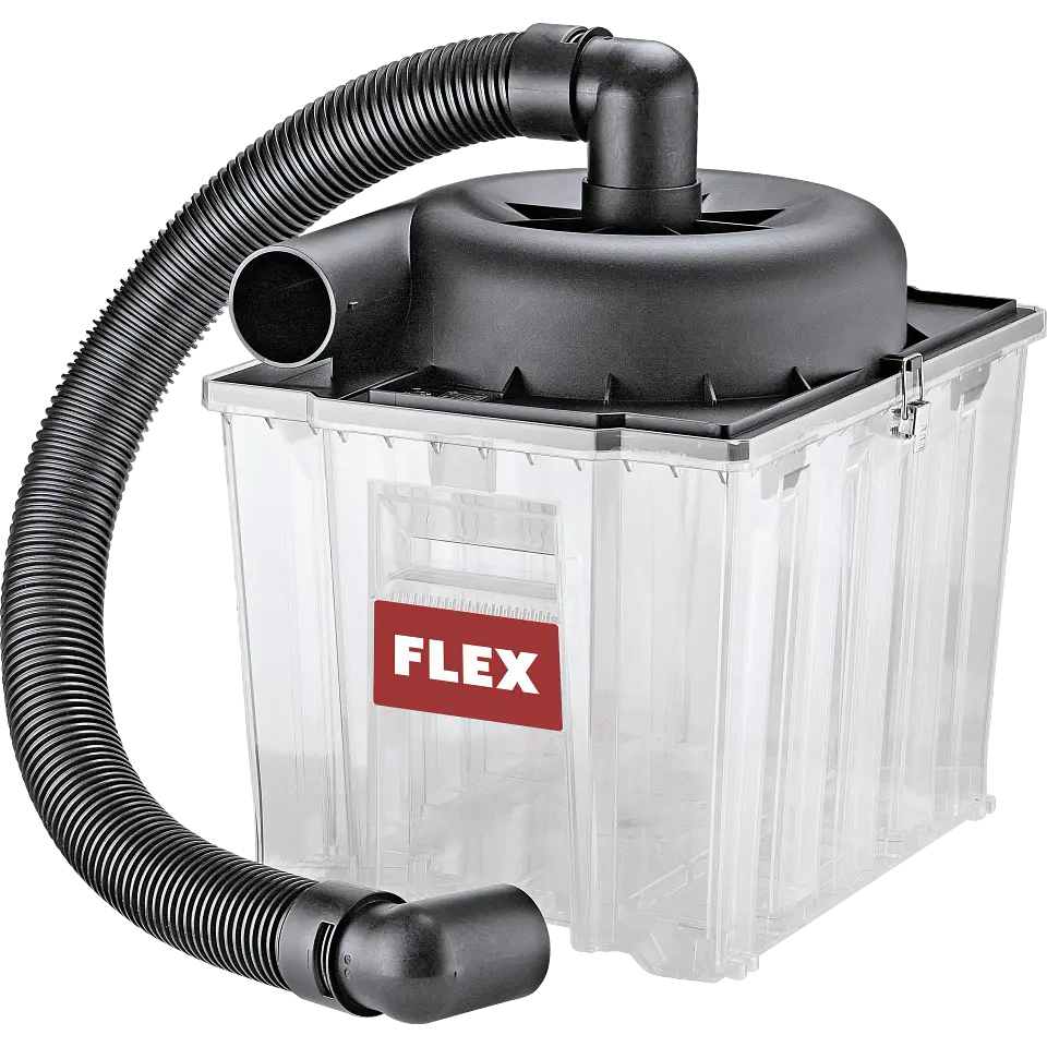 Pré-Separador Ciclónico para Aspiradores VCE-PS 25 Cyclone FLEX 1