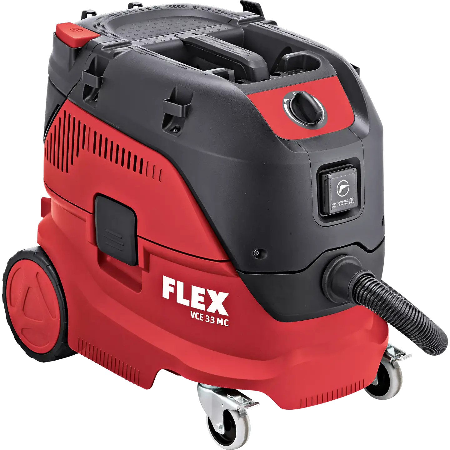 Aspirador de Segurança Profissional 30 Litros Classe L VCE 33 L MC FLEX  1