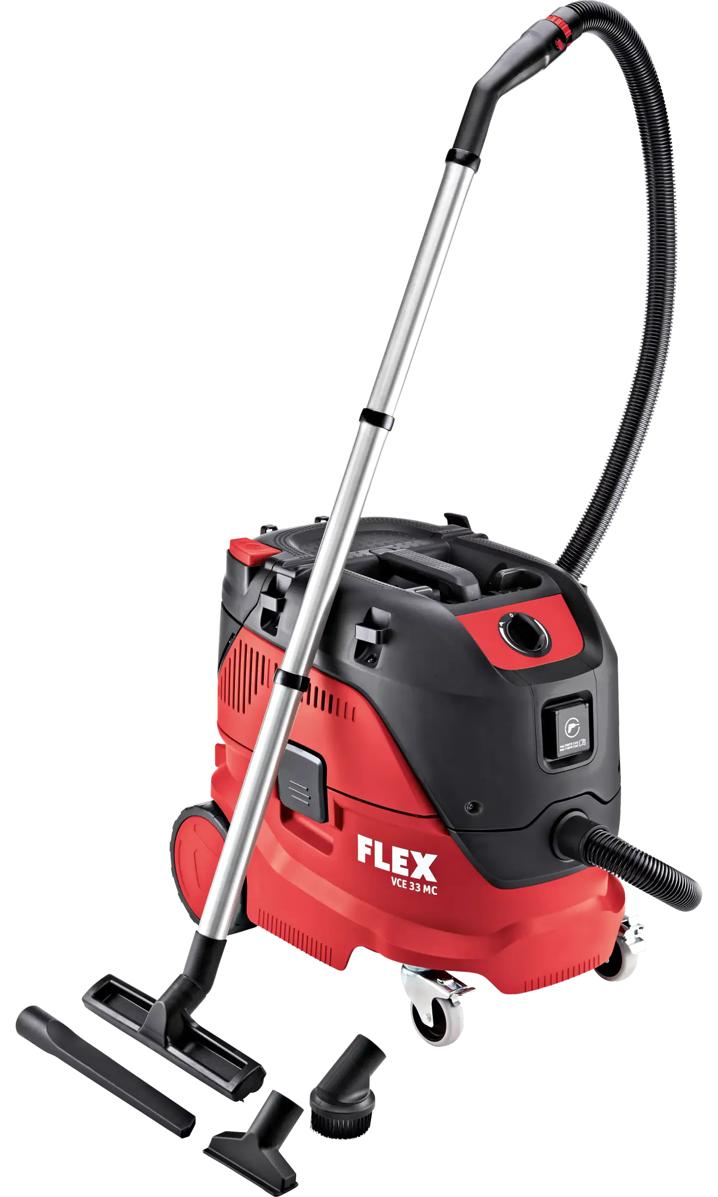 Aspirador de Segurança Profissional 30 Litros Classe L VCE 33 L MC FLEX  2