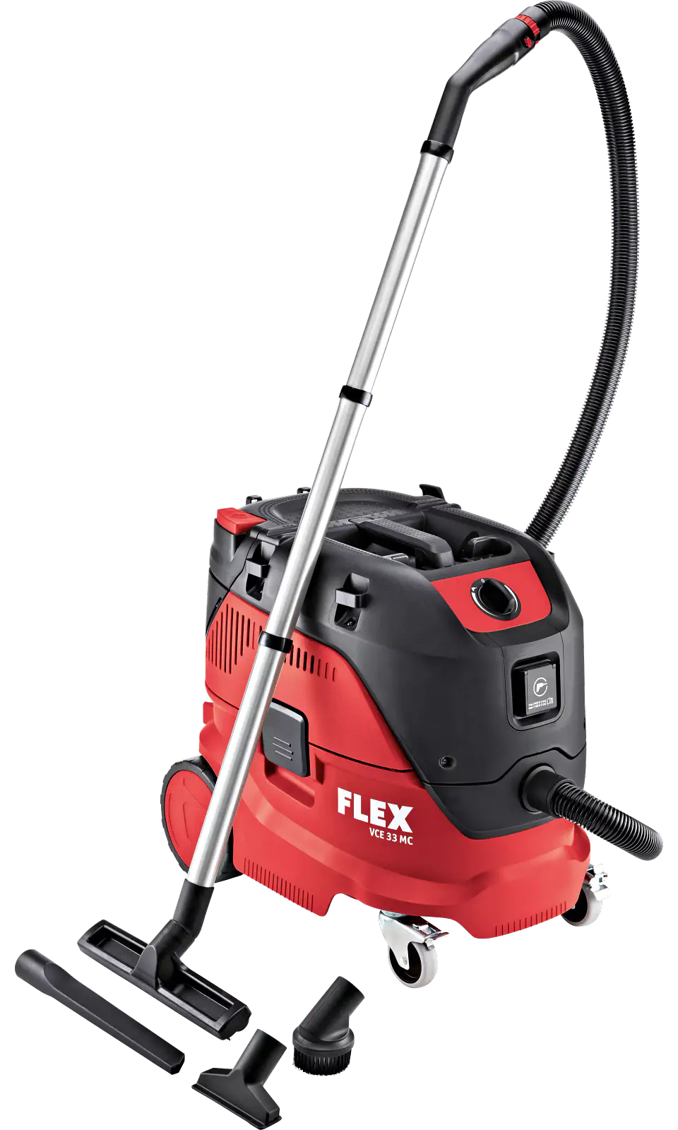 Aspirador de Segurança Profissional 30 Litros Classe L VCE 33 L MC FLEX  2