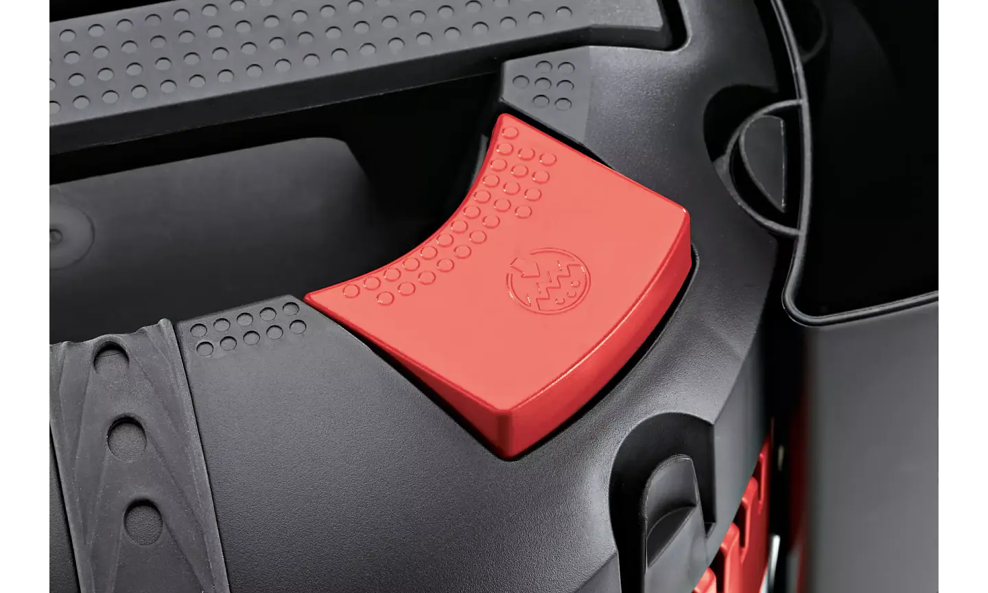 Aspirador de Segurança Profissional 25 Litros Classe L VCE 26 L MC FLEX  2