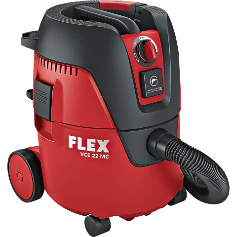 Aspirador de Segurança Profissional 20 Litros Classe M VCE 22 M MC V FLEX 