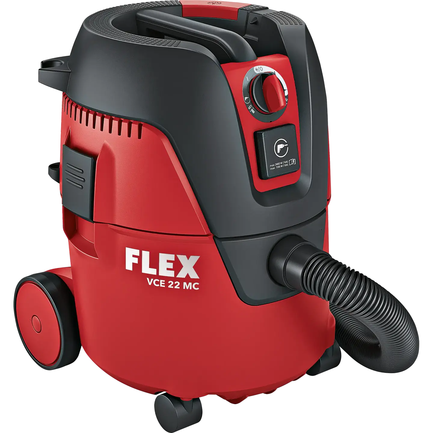 Aspirador de Segurança Profissional 20 Litros Classe M VCE 22 M MC V FLEX  1