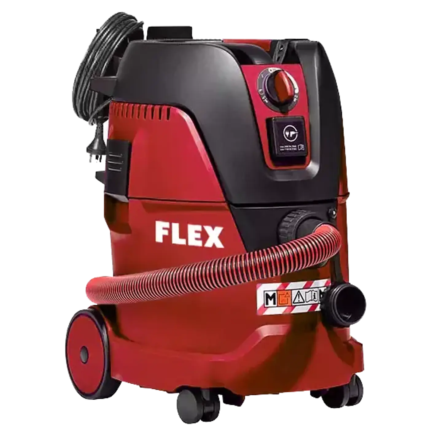 Aspirador de Segurança Profissional 20 Litros Classe M VCE 22 M MC FLEX  1