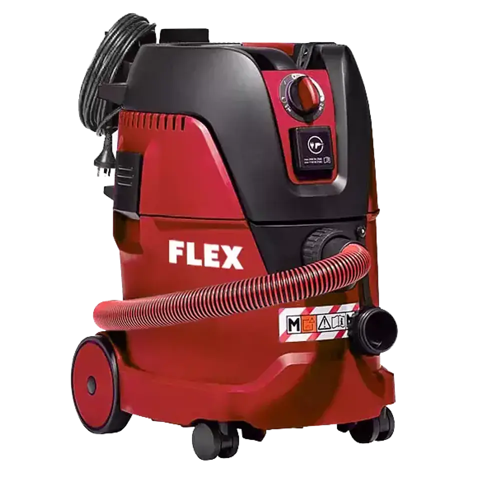 Aspirador de Segurança Profissional 20 Litros Classe M VCE 22 M MC FLEX  1