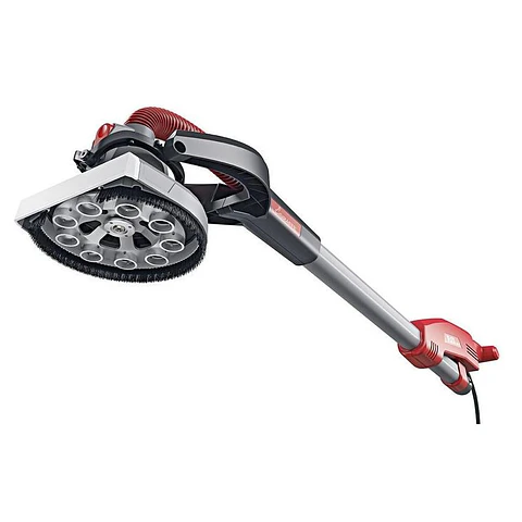 Lixadora Paredes e Tetos (Girafa) para Betão Ø150 mm GDE 10 SET THERMO-JET FLEX