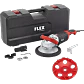 Lixadora Betão 2400W Ø 180 mm LD 24-6 180 KIT E-JET FLEX - thumbnail 1
