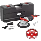 Lixadora Betão 2400W Ø 180 mm LD 24-6 180 KIT TURBO-JET FLEX - thumbnail 1