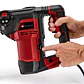 Martelo perfurador SDS-MAX TE-RH 40/15 3F +2 EXPERT EINHELL - thumbnail 5