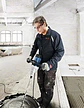 Misturador 1800 W GRW 18-2 E BOSCH - Thumbnail 5