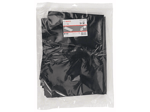 Sacos descartáveis para resíduos secos e líquidos para aspiradores BOSCH - 10 unidades