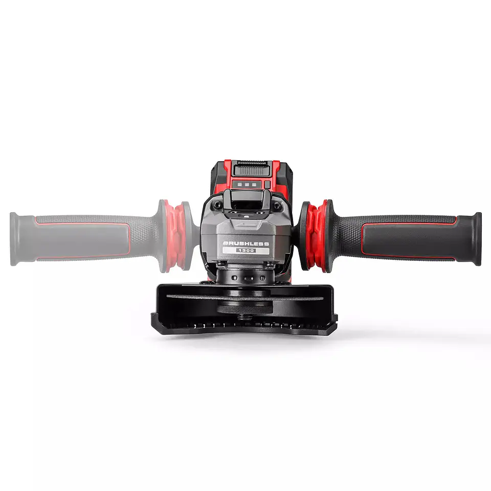 Rebarbadora sem fio TP-AG 18/125-13 Q P BL - Solo PROFESSIONAL EINHELL 4