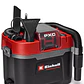 Aspirador Sólidos e Líquidos sem fio TP-VC 18/10 Li BL L-Solo PROFESSIONAL EINHELL - vignette 4