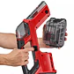Aspirador Lava-Aspira sem fio TE-SCL 18/200 Li-Solo EXPERT EINHELL - Thumbnail 2