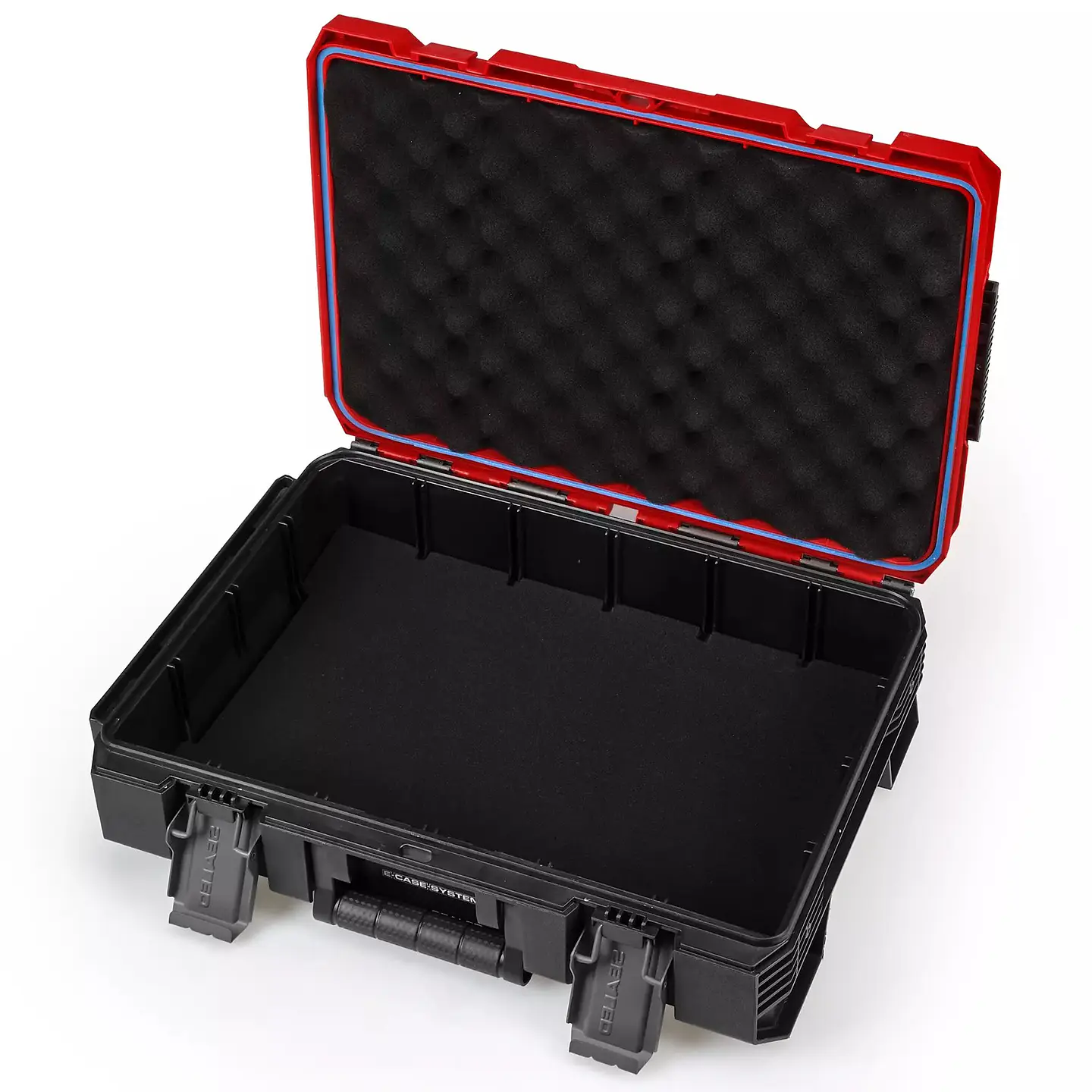 Sistema de Malas Modular E-Case Rolling Workshop SEALED EINHELL 6