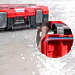 Sistema de Malas Modular E-Case Rolling Workshop SEALED EINHELL - thumbnail 7