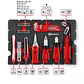 Mala de Ferramentas 79 Peças E-Case EINHELL - Miniatura 6