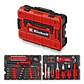 Mala de Ferramentas 79 Peças E-Case EINHELL - Miniatura 1