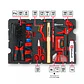 Mala de Ferramentas 153 Peças E-Case Hobby EINHELL - Thumbnail 2