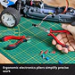 Mala de Ferramentas 153 Peças E-Case Hobby EINHELL - Thumbnail 7
